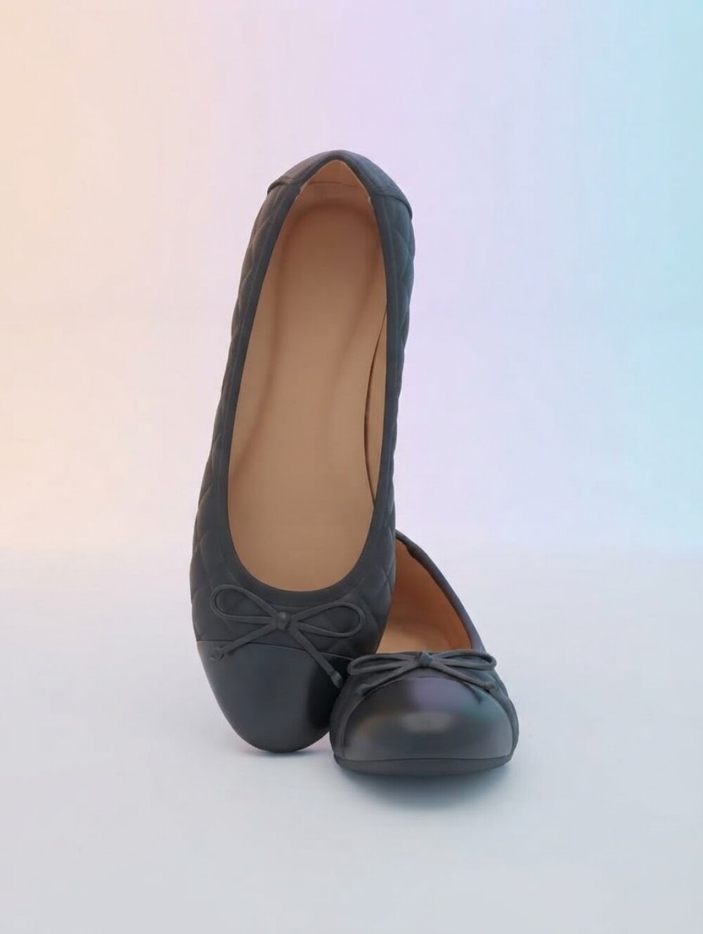Josef Seibel PIPPA Ballet Flats Size 8/39